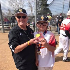 Meet your Posher, Linda